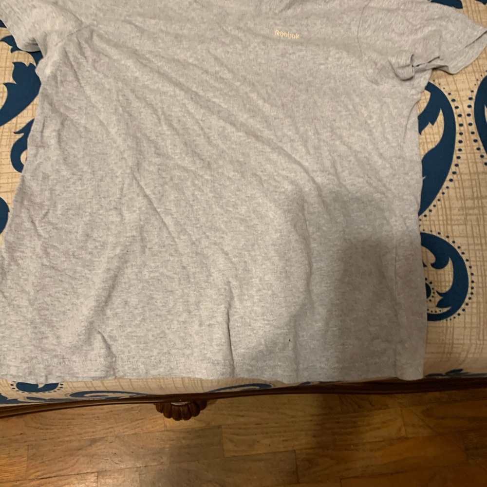 Reebok women’s T-shirt